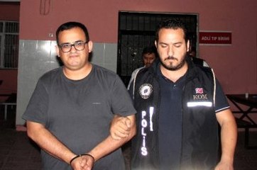 Avukatın Evinde Devlet Sırrı Niteliğinde 13 Çuval Evrak Ele Geçirildi