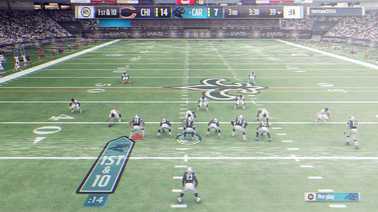 SHAREfactory™ Best plays so far
