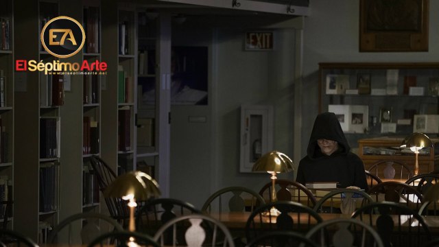 Nunca digas su nombre - Tráiler español (HD)