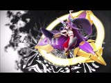 BlazBlue Central Fiction Yomotsuhirasaka Extended  Izanami Theme