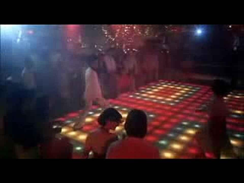 Bee Gees - More Than A Woman