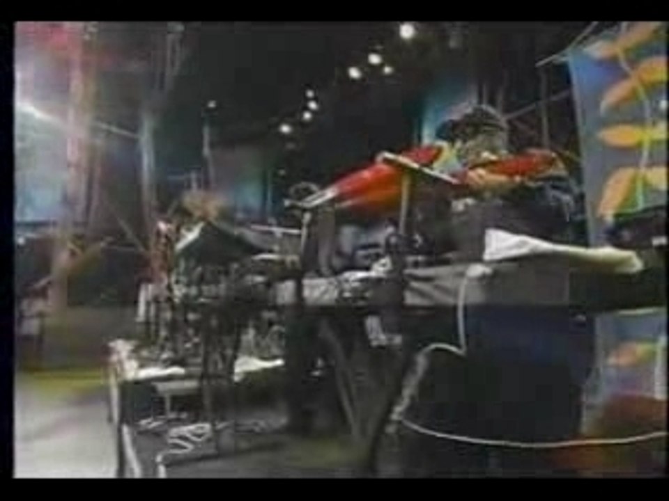 Lakeside  - Outrageous, All The Way Live (live)