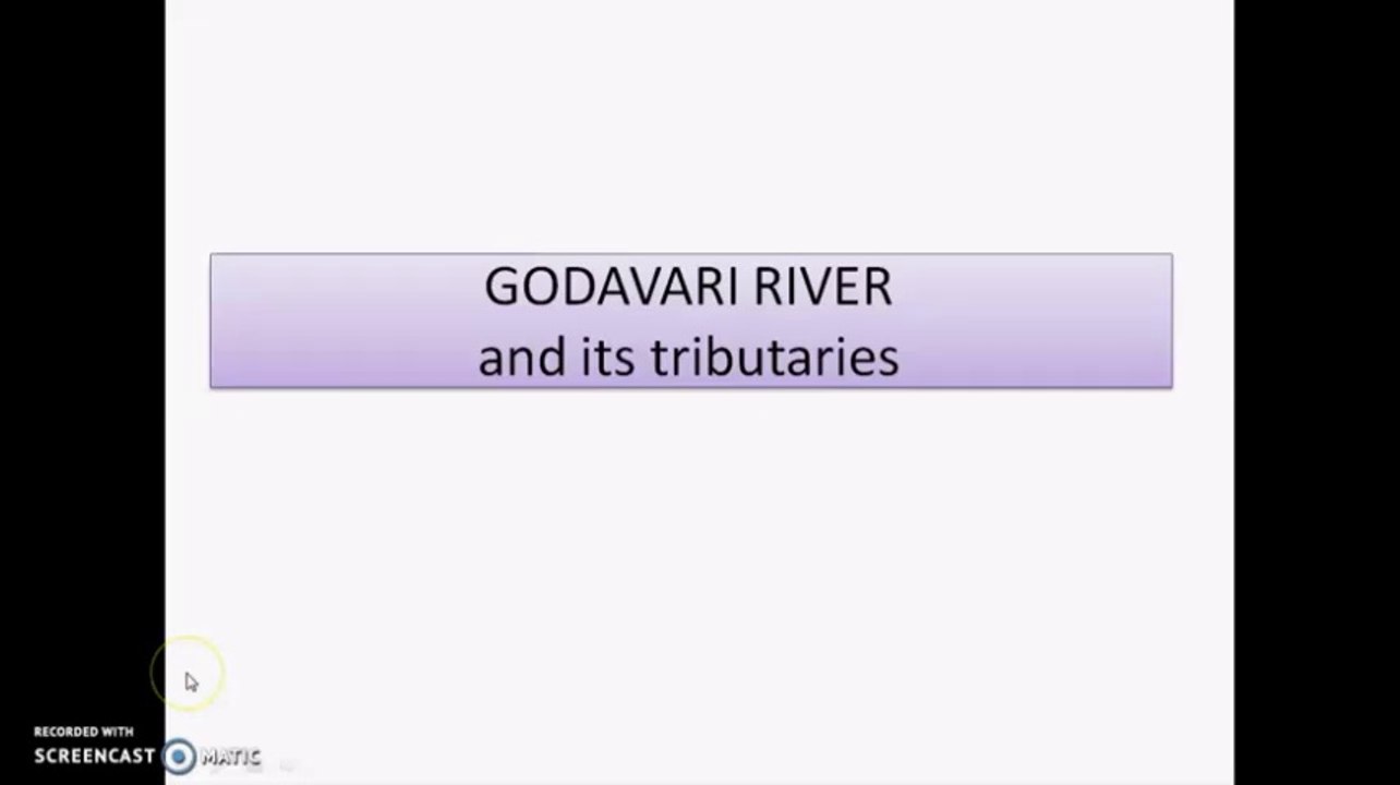 INDIAN RIVERS