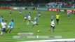 Brasileirão 2016 - Coritiba 4 x 0 Grêmio