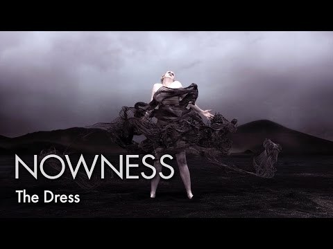 A Model Muse: Gwendoline Christie