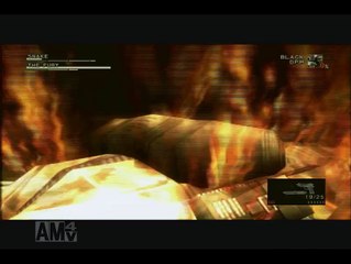 第58回リネージュ民のネトラジ メタルギアソリッドⅢ編5