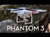 DJI Phantom 3: The Best Drone Yet?