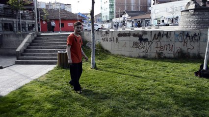 I dont now what is it?!