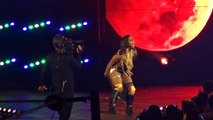WWE NXT TakeOver Brooklyn II - Ember Moon Debut | Entrance  - Live Barclays Center NYC HD