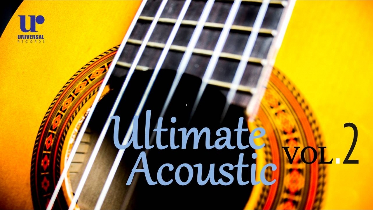 Various Artists - Ultimate Acoustic VOL. 2 - Download Dailymotion Videos.
