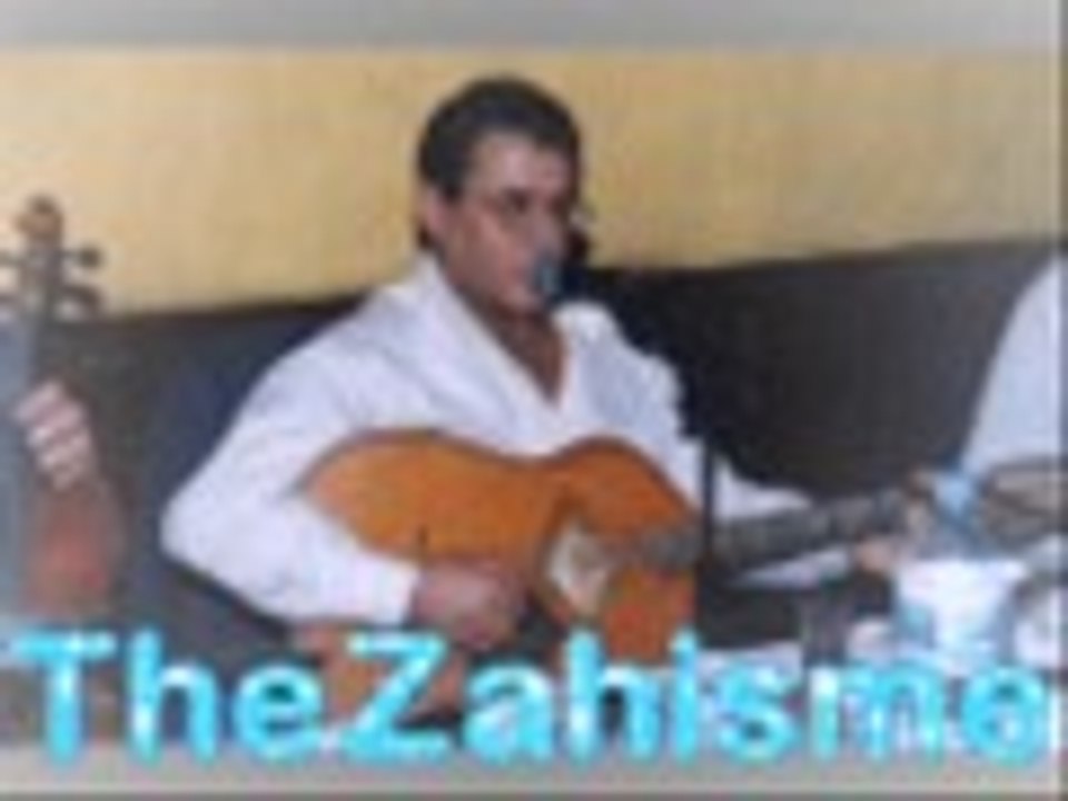 EL HACHEMI GUEROUABI  Youm Lekhmis