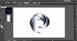 Adobe Illustrator CC 3D Logo Design Tutorial (Claw)