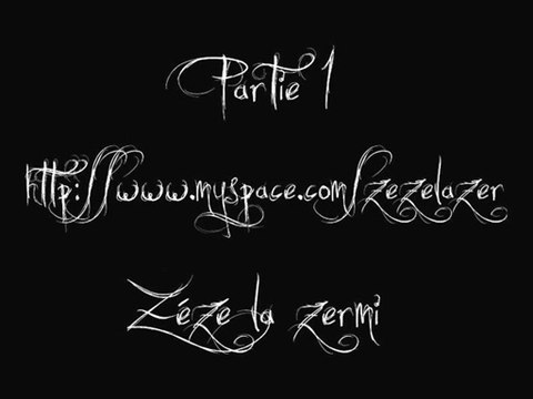 Évidemment c'est loin tous ça les choses on changer concernant Lady.P, KD. Les vrais savent.. Big respect à masté et Crech.