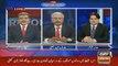 Ayaz Sadiq Aaj Kyun Bhaag Gaye..Sabir Shakir Telling