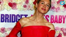 Renée Zellweger Opens Up About Split From Country Star Kenny Chesney