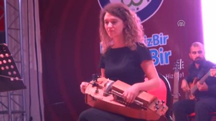 2. Uluslararası Zurna Festivali Sona Erdi