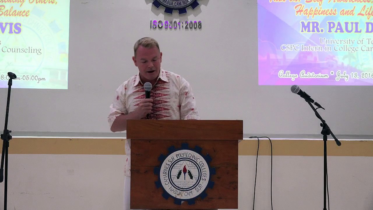 Success Speaker Passion Vision Goals Happiness