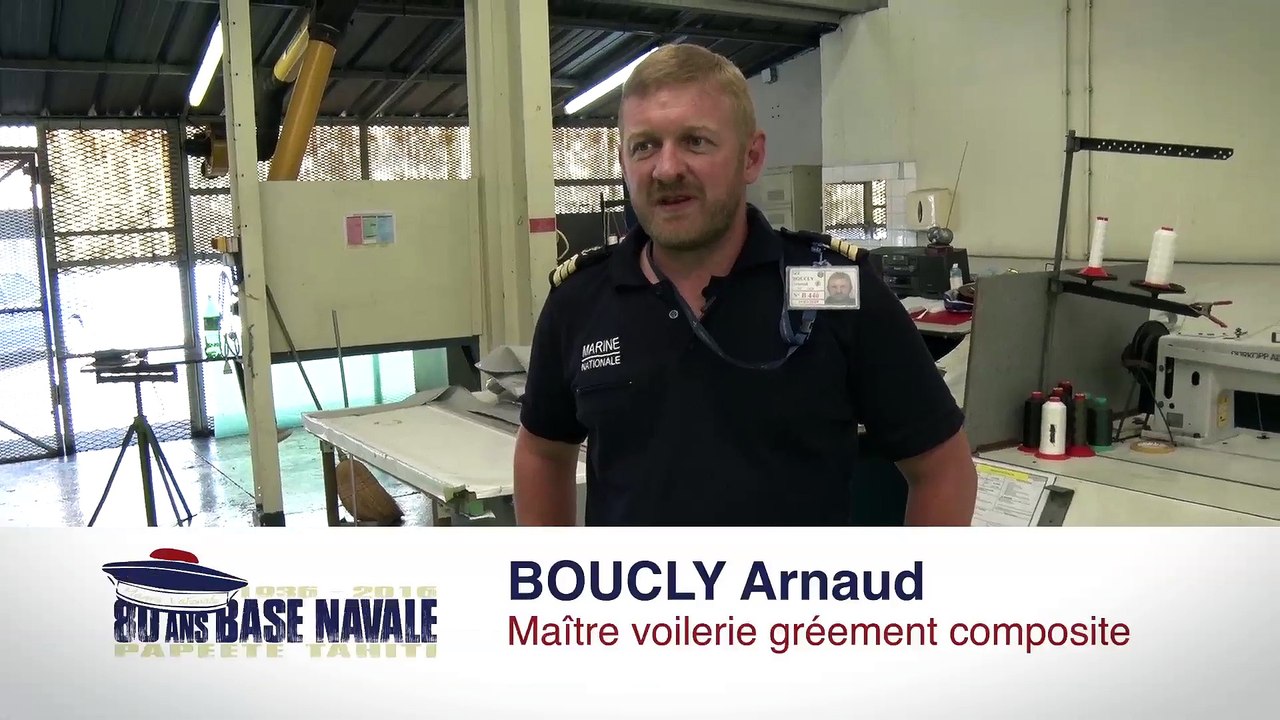 BOUCLY Arnaud « Choisis ton cap »