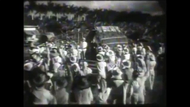 Comienzo de la 3era guerra de Cuba y muerte de José Martí 1895