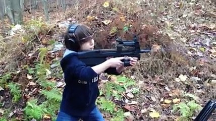 Awesome Young boys shot