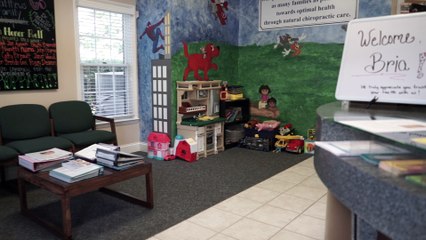 Welcome to Matthews Family Chiropractic