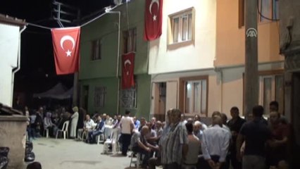 Çalışma ve Sosyal Güvenlik Bakanı Müezzinoğlu