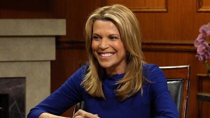 If You Only Knew: Vanna White