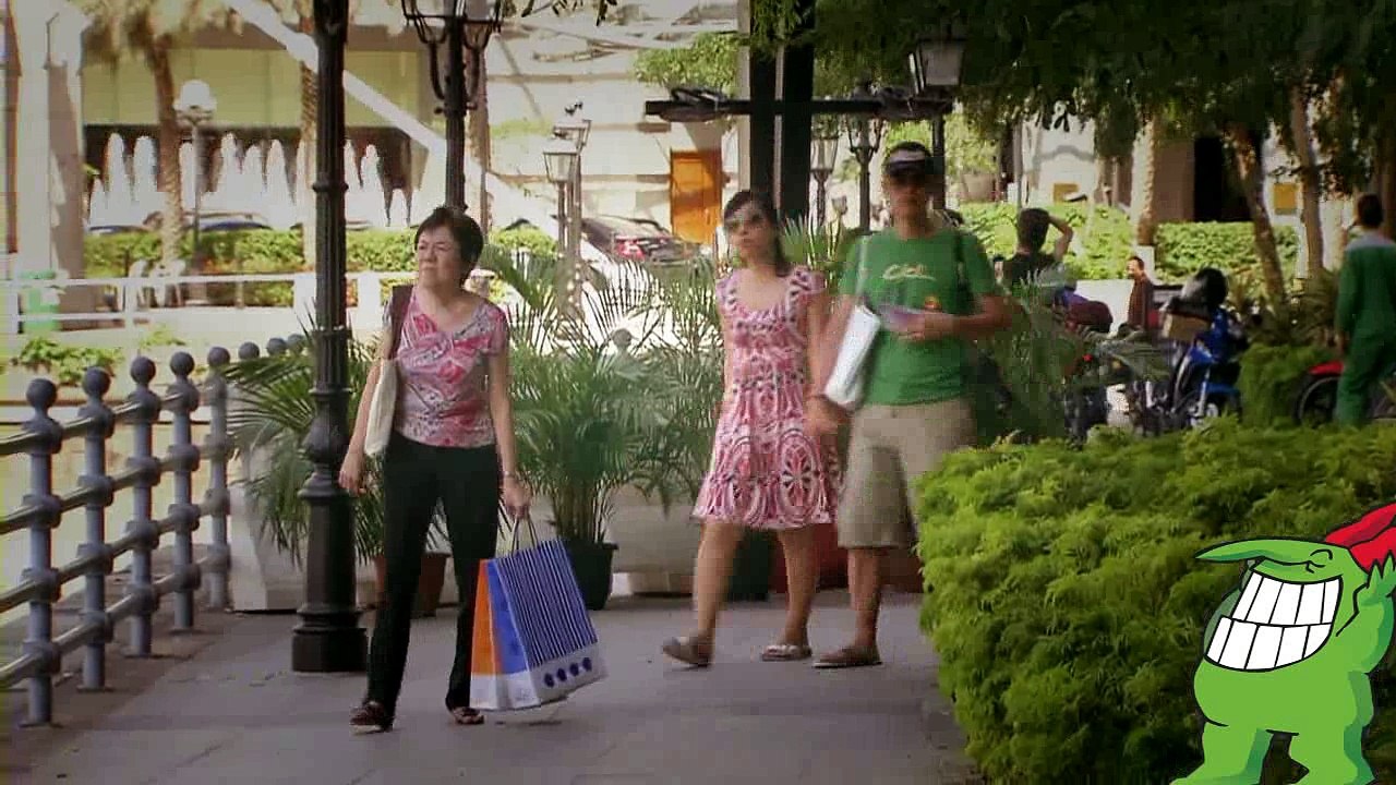 Instant Knife Attack - JFL Gags Asia Edition