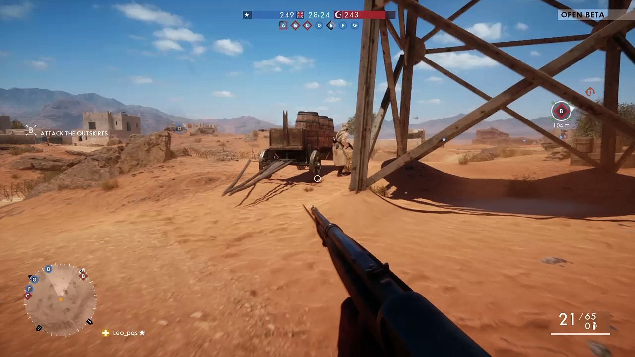 Melhor Multikill Ever xD