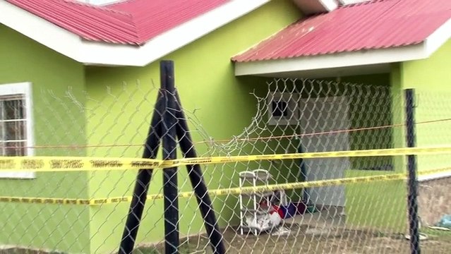 Capturan sexto implicado en la muerte de Berta Caceres