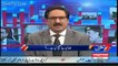 Javed choudhry criticizes ayaz sadiq behaviour against  Imran khan