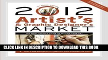 [PDF] 2012 Artist s   Graphic Designer s Market Popular Online