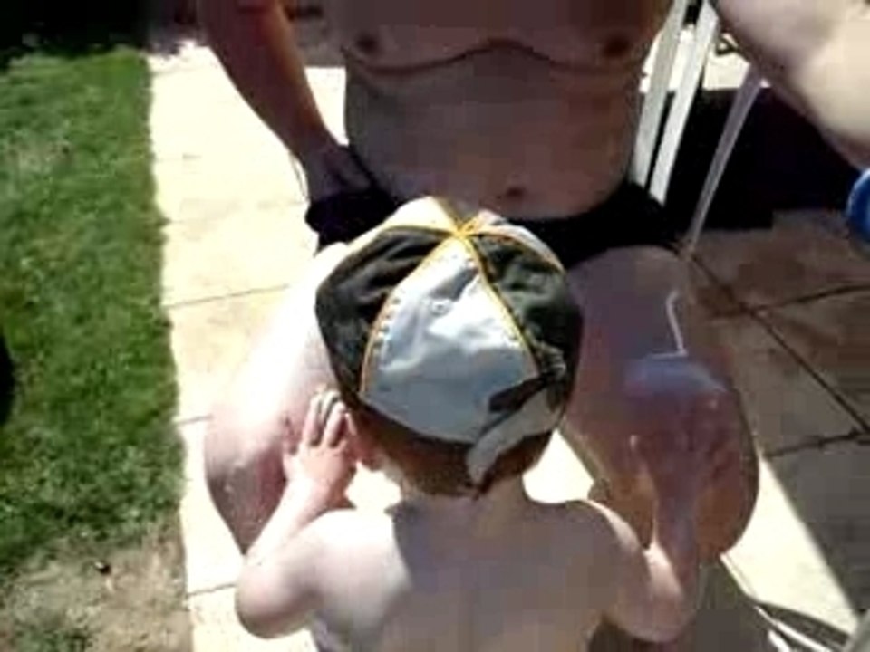 Crème à papa