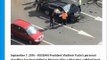 Russian President Vladimir Putin’s driver killed in Moscow crash