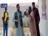 ملا لعب جبد عليه كلاشن كوف الكاميرا الخفية في ليبيا  كادت أن تأدي بجريمة