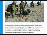 U.S. Dollars Can’t Buy Friends, Philippine leader Obama Mama Name Calling