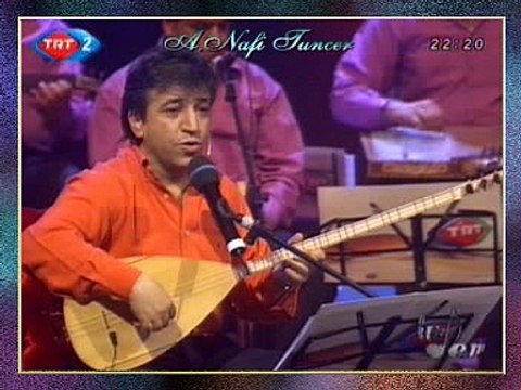 DEM BU DEM KORO - Karlı Dağlar Kara Bulut İçinde