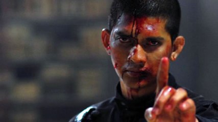 HEADSHOT Trailer (2016) Iko Uwais Action Movie