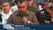 Venezuela implementa medidas de seguridad para Cumbre del MNOAL