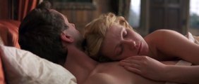 Gwyneth Paltrow open her boobs and sex with Joseph Fiennes