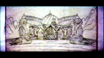 The Princess and the Cobbler Workprint Remastered Part 7