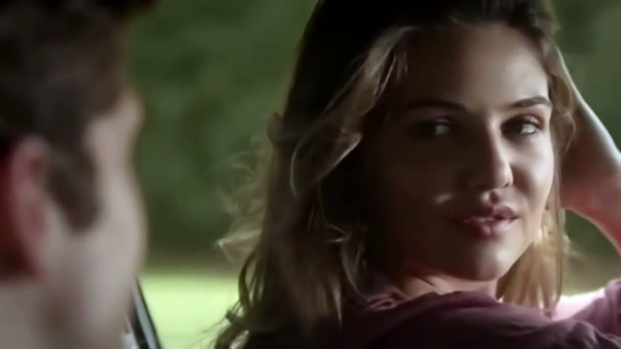 Kol & Davina __ Storm [ 3x15]