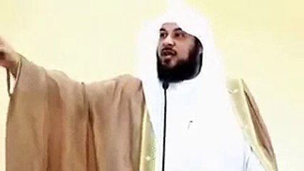 لا يحافظ عليها إلا مؤمن