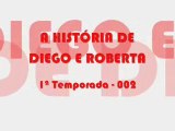 A HISTÓRIA DE DyR - 1ª T - 002 - créditos Xá