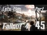 Fallout 4 IPart 45I Behemoth round 2