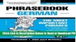 [Get] English-German phrasebook and 3000-word topical vocabulary by Andrey Taranov (2015-05-25)