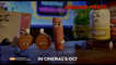 Sausage Party - Official Trailer