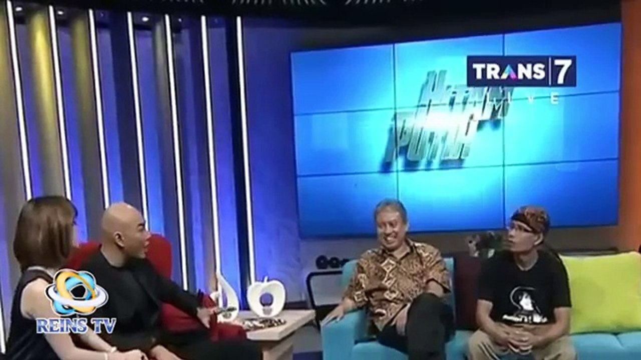 SI BOTAK 1 SEPTEMBER 2016 - Fenomena Mukidi, Petani Kopi dari Temanggung