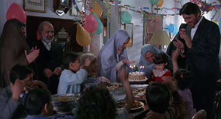 Jamais sans ma fille (Not Without My Daughter) Film Complet en Français - 2ème partie (2/2)