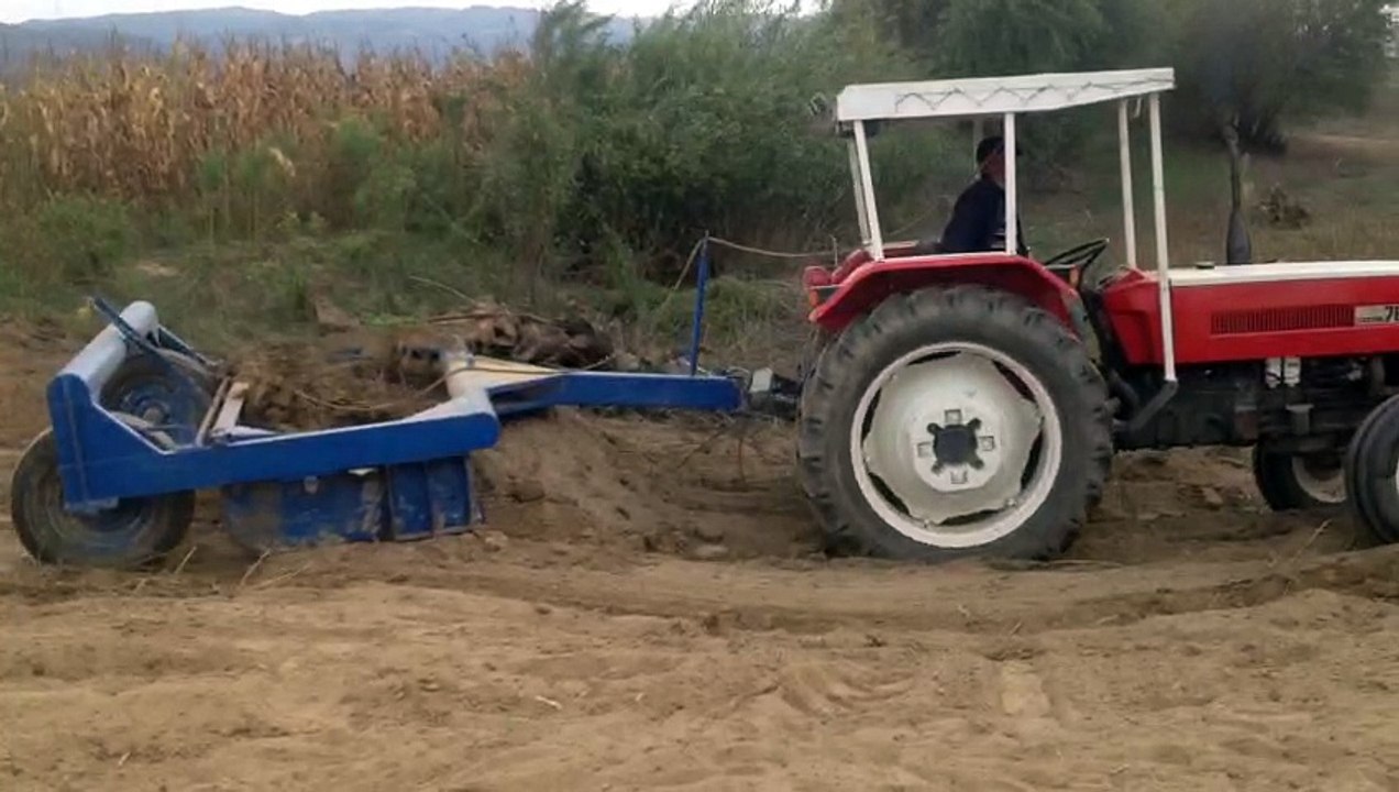 steyr 768